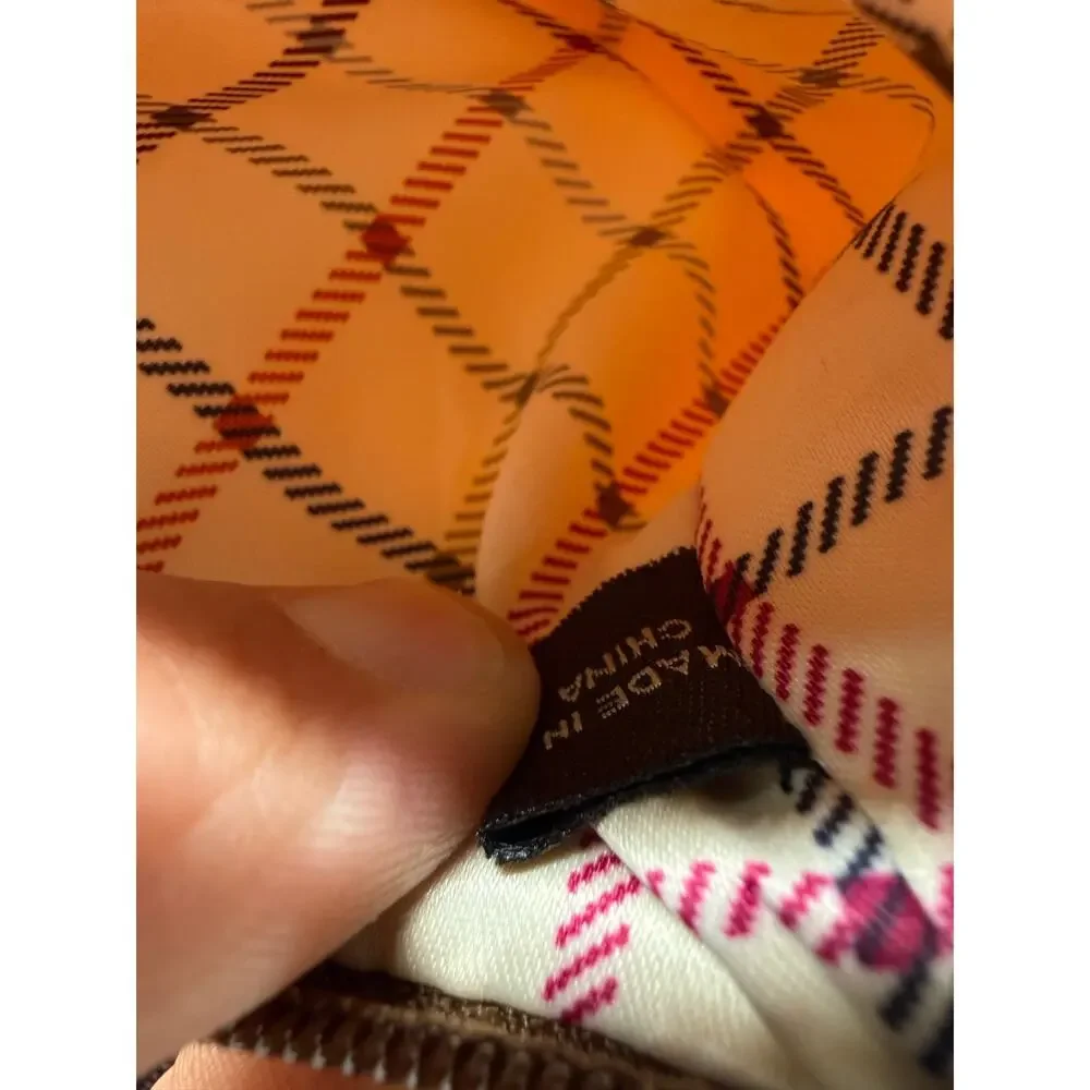 Coach heritage stripe